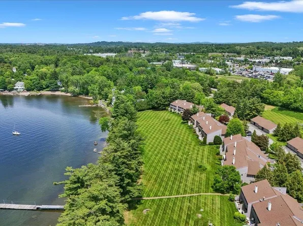 401 South Beach Road #401 and 402, South Burlington, VT 05482