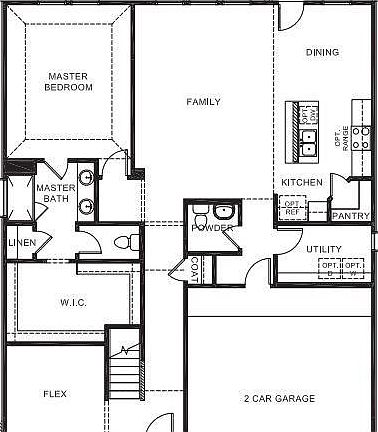 2nd image of 229 Henley Dr