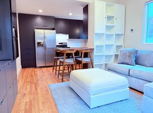 128 Park Place Level #1, Decatur, GA 30030