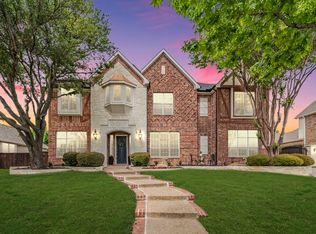 2709 Queen Elaine Dr, The Colony, TX 75056