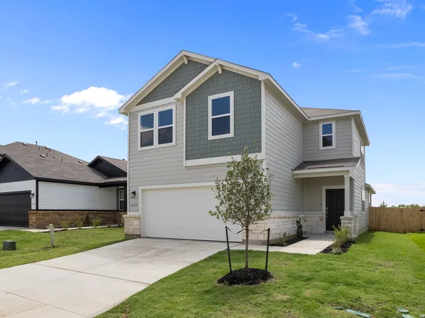 5618 Franklin Hills, Von Ormy, TX 78073