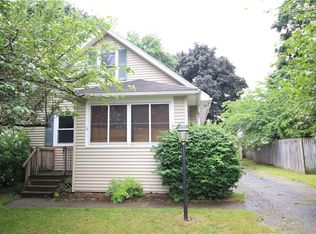 45 Beverly Hts, Rochester, NY 14616