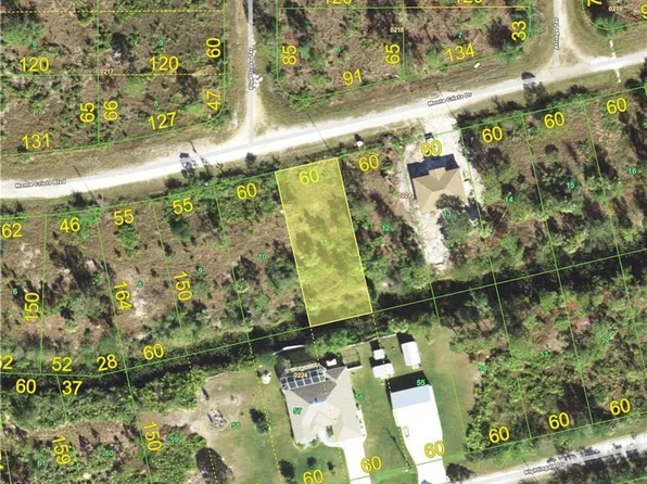 28081/28087 Monte Cristo DR, PUNTA GORDA, FL 33955