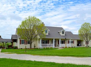 5167 E 213th St, Overbrook, KS 66524