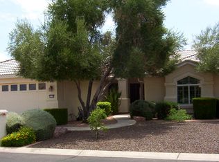 15745 W Fairmount Ave, Goodyear, AZ 85395