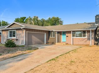 3421 Greenwood Cir, Colorado Springs, CO 80910