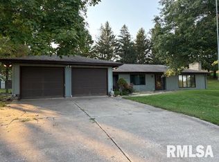 15614 63rd St, Milan, IL 61264