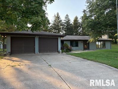 15614 63rd St, Milan, IL, 61264