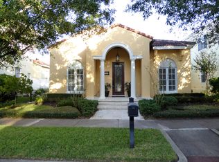 2093 Osprey Ave, Orlando, FL 32814
