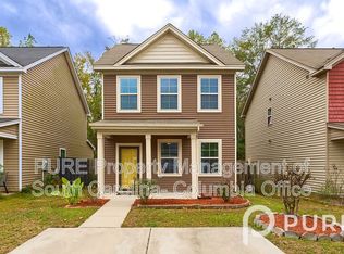 147 Indigo Place Ct, West Columbia, SC 29172