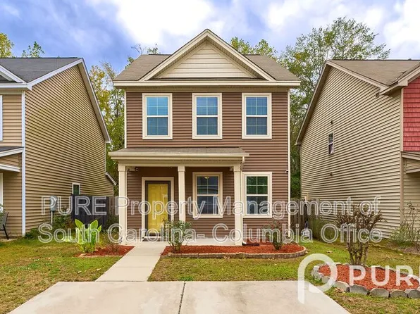 147 Indigo Place Ct, West Columbia, SC 29172