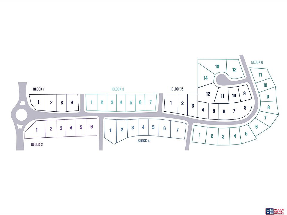 2nd image of Creekside At Fireridge L2 B3 St
