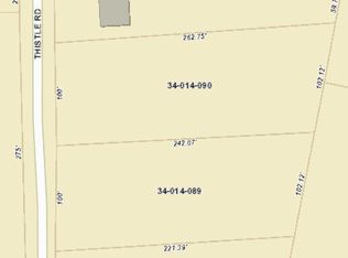 935 Thistle Rd, Elizabethtown, PA 17022