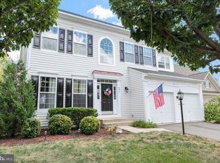 8931 Yellowleg Ct, Gainesville, VA 20155
