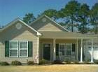 5432 Gerome Pl, Wilmington, NC 28412