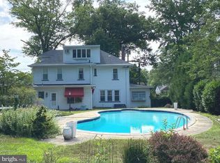 1515 Lawrenceville Rd, Lawrence Township, NJ 08648