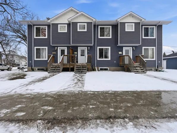 8816/8818/8820 119th Ave NW, Edmonton, AB T5B 0V8