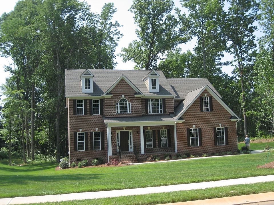 2nd image of 15114 Shingle Oak Rd