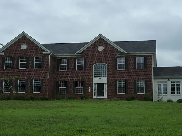 16710 Maylon Ct, Brandywine, MD 20613