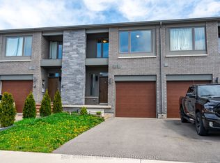 6 Bedrock Dr, Hamilton, ON L8J 0K6