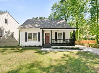 1182 Merrill Ave SW, Atlanta, GA 30310