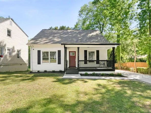 1182 Merrill Ave SW, Atlanta, GA 30310