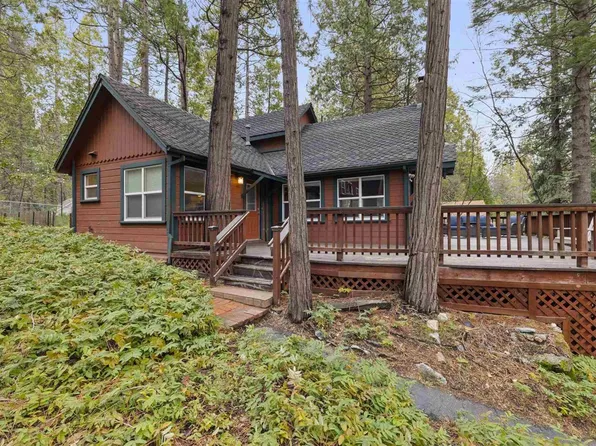 22830 Black Oak Dr, Twain Harte, CA 95383