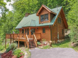 3138 N Clear Fork Rd, Sevierville, TN 37862