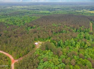 1515 Dacus Rd, Medon, TN 38356