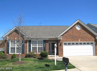 2006 Cheltenham Ct, Woodbridge, VA 22192
