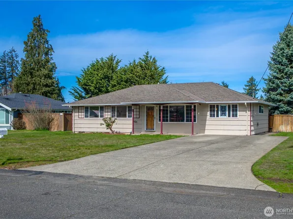 8605 Haviland Avenue SW, Lakewood, WA 98498