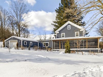 2350 Danby Rd, Willseyville, NY, 13864