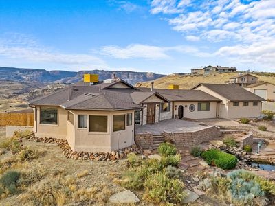 2437 Bella Pago Dr, Grand Junction, CO, 81507