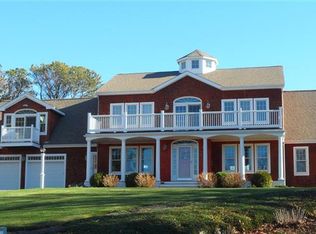 81 Hawks Way, Falmouth, MA 02540