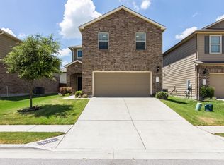 16212 McAloon Way, Austin, TX 78728