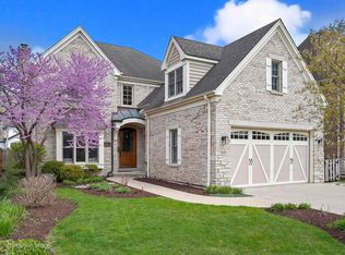 521 S Saylor Ave, Elmhurst, IL
