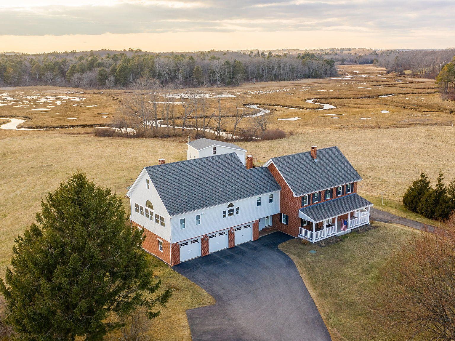 1275 Sawyer Road, Cape Elizabeth, ME 04107 Zillow
