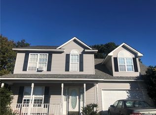 11 Bluebird Ct, Sanford, NC 27332