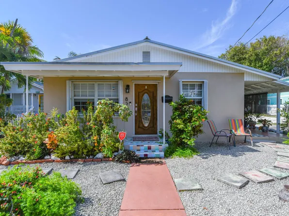 824 Baptist Ln, Key West, FL 33040