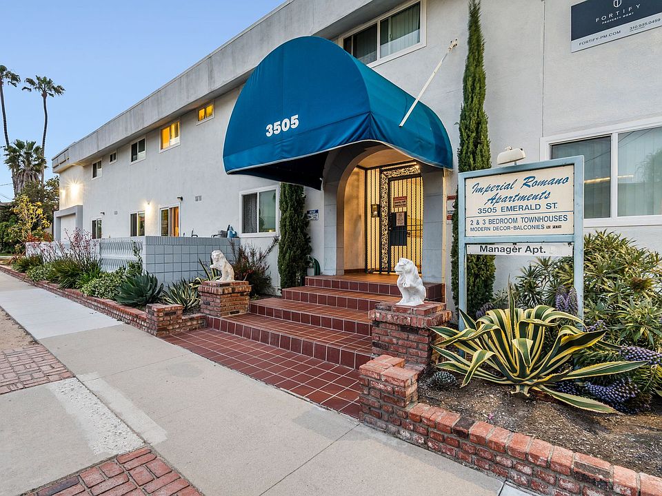 1st image of 3505 Emerald St APT 12