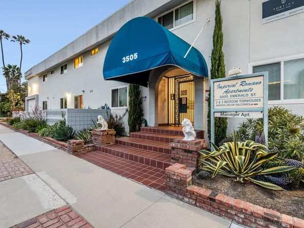 3505 Emerald St, 3505 Emerald St #17, Torrance, CA 90503