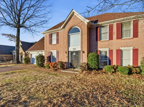 8882 Chimneyrock Blvd, Cordova, TN 38016