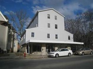 56 Broadway APT 4, Taunton, MA 02780
