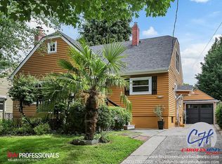 6316 N Villard Ave, Portland, OR 97217