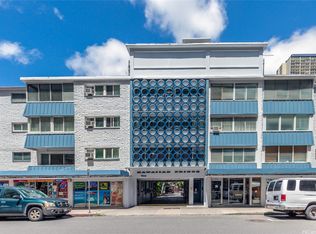 Hawaiian Prince Apts Ltd, Honolulu, HI 96815