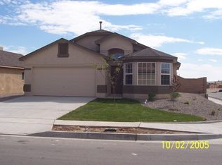 1000 High Plains Rd NE, Rio Rancho, NM 87144