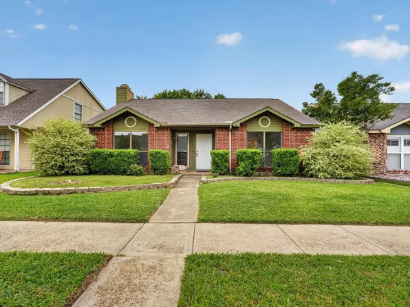 4141 Malone Ave, The Colony, TX 75056