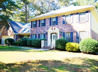 4055 Mayflower Ct, Lilburn, GA 30047