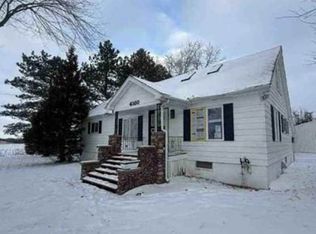 4380 N Center Rd, Saginaw, MI 48604