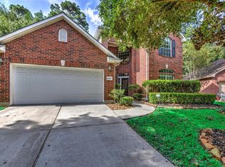 6723 Pacific Crest Ct, Humble, TX 77346